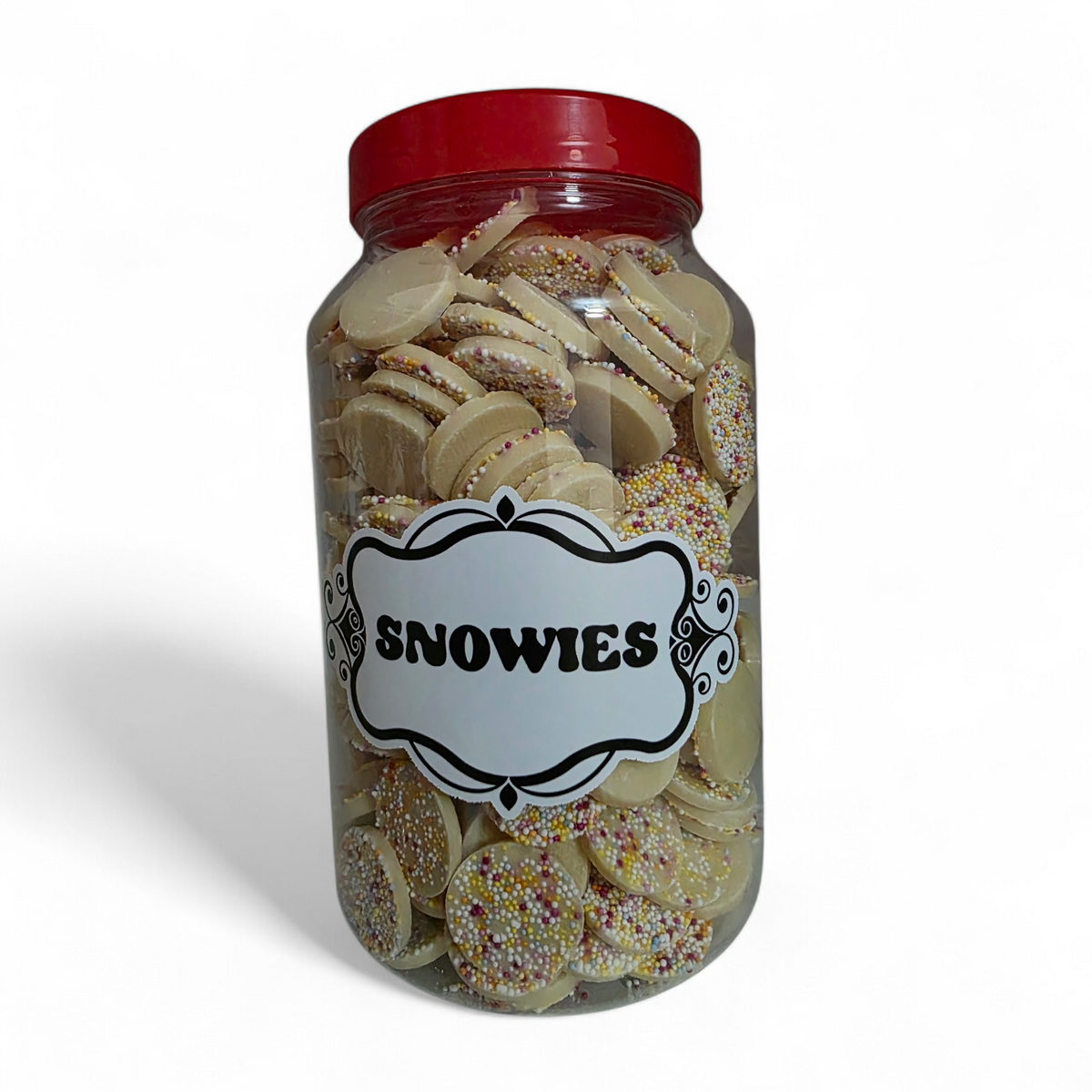 Snowies