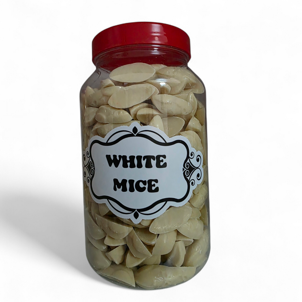 White Mice