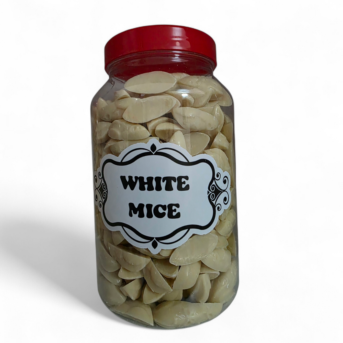 White Mice