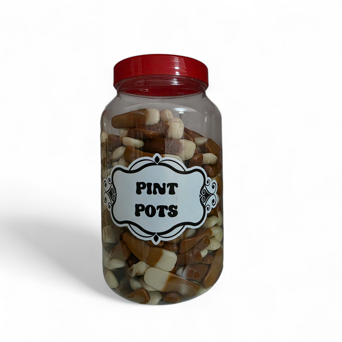 Pint Pots (Shandy Bottles)