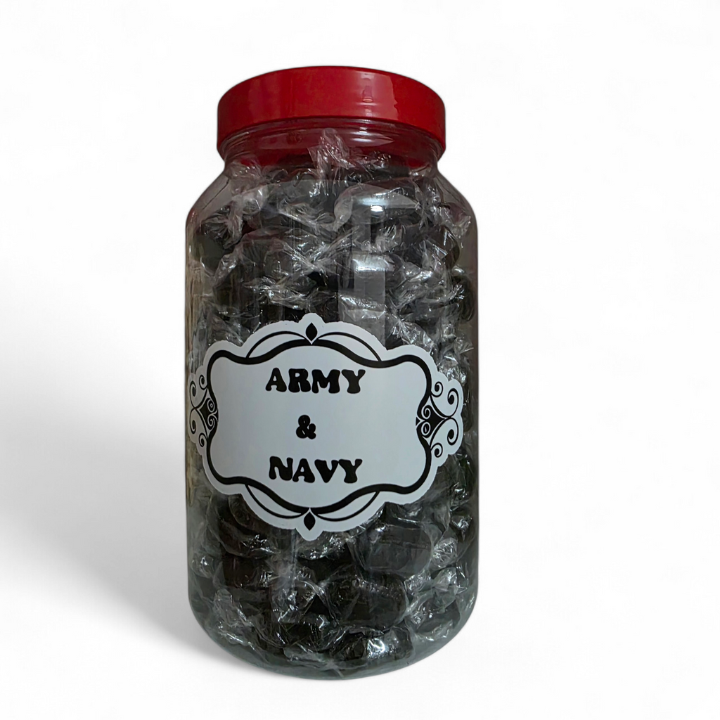 Army & Navy