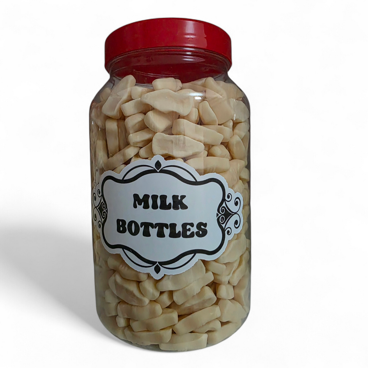 Milk Bottles