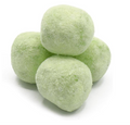 Sour Chewy Apple Bon Bons