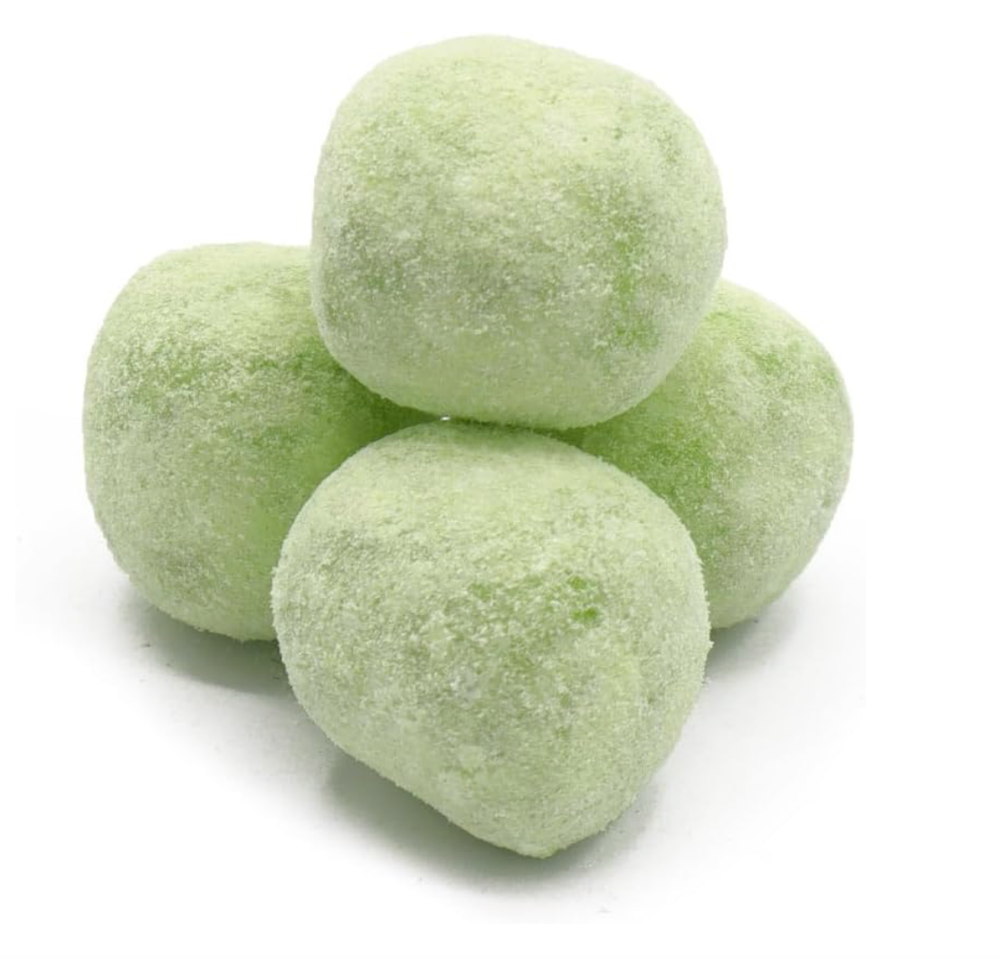 Sour Chewy Apple Bon Bons