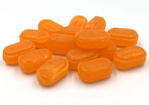 Barley Sugar