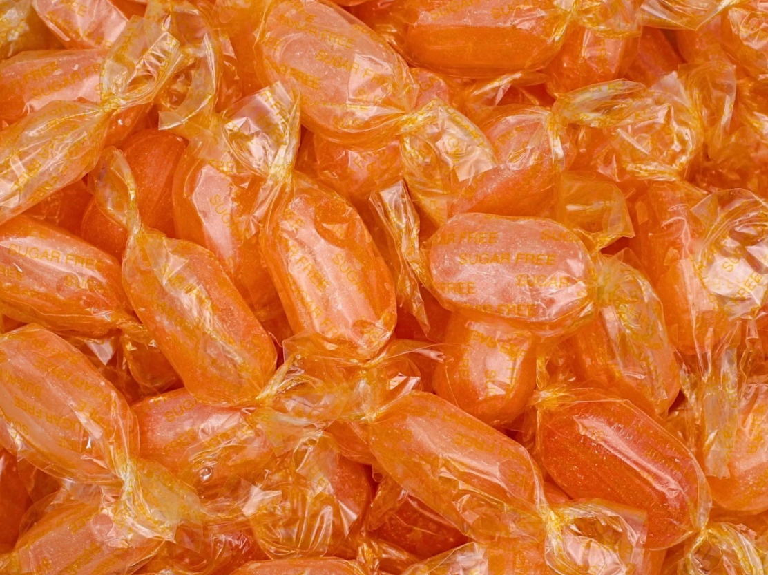 Barley Sugar
