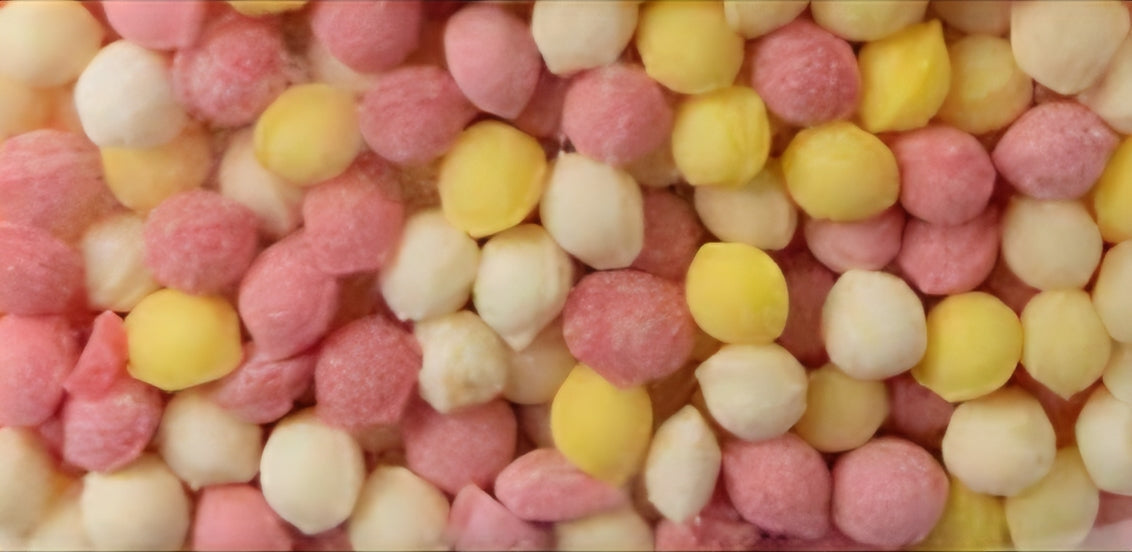 Sherbet Pips