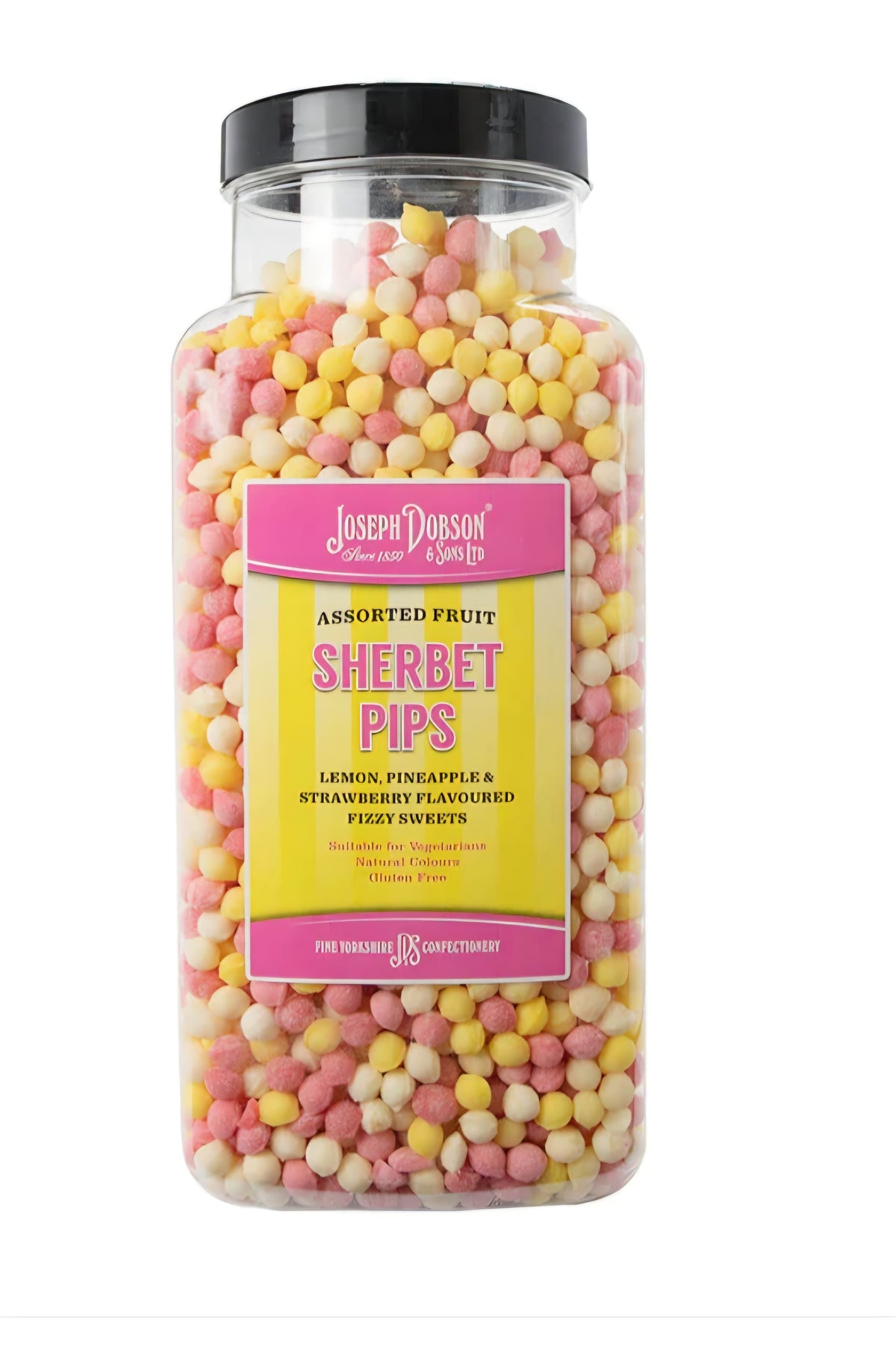 Sherbet Pips