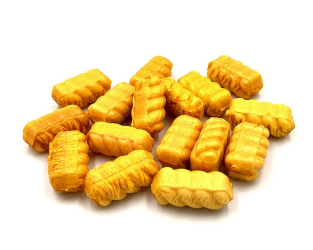 Sweet Peanuts