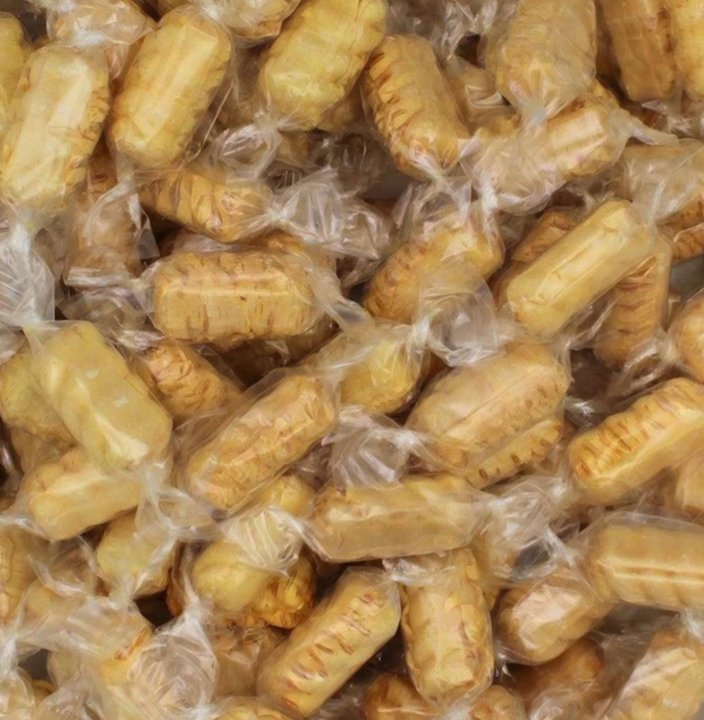 Sweet Peanuts