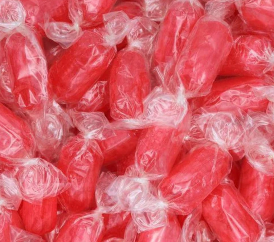 Aniseed Twists