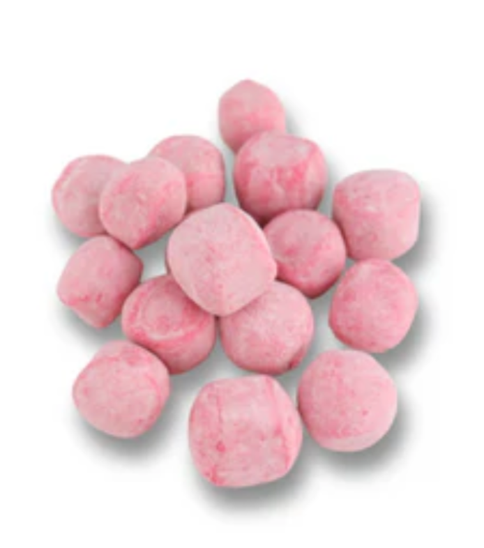 Sour Chewy Cherry Bon Bons