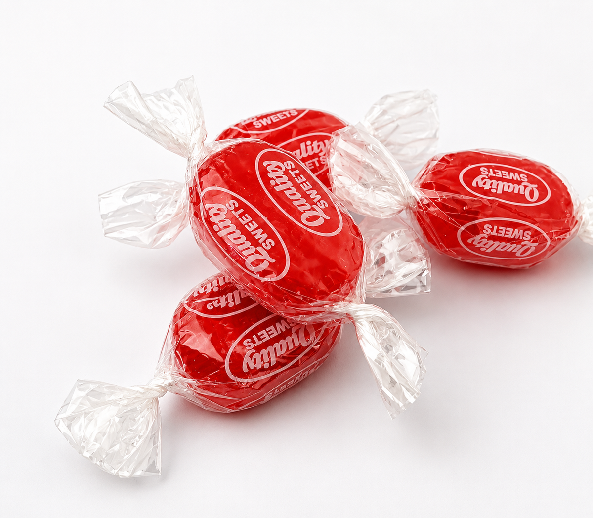Cough Candy