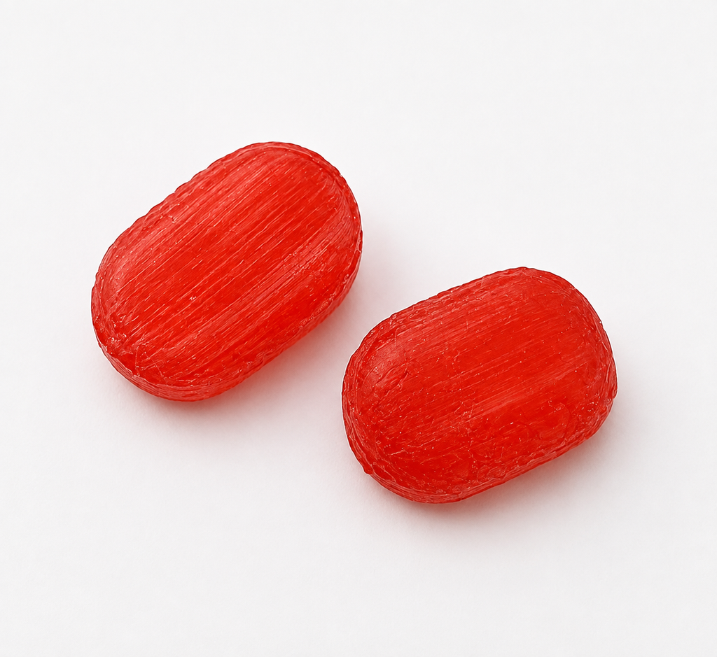 Cough Candy