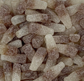 Fizzy Cola Bottles