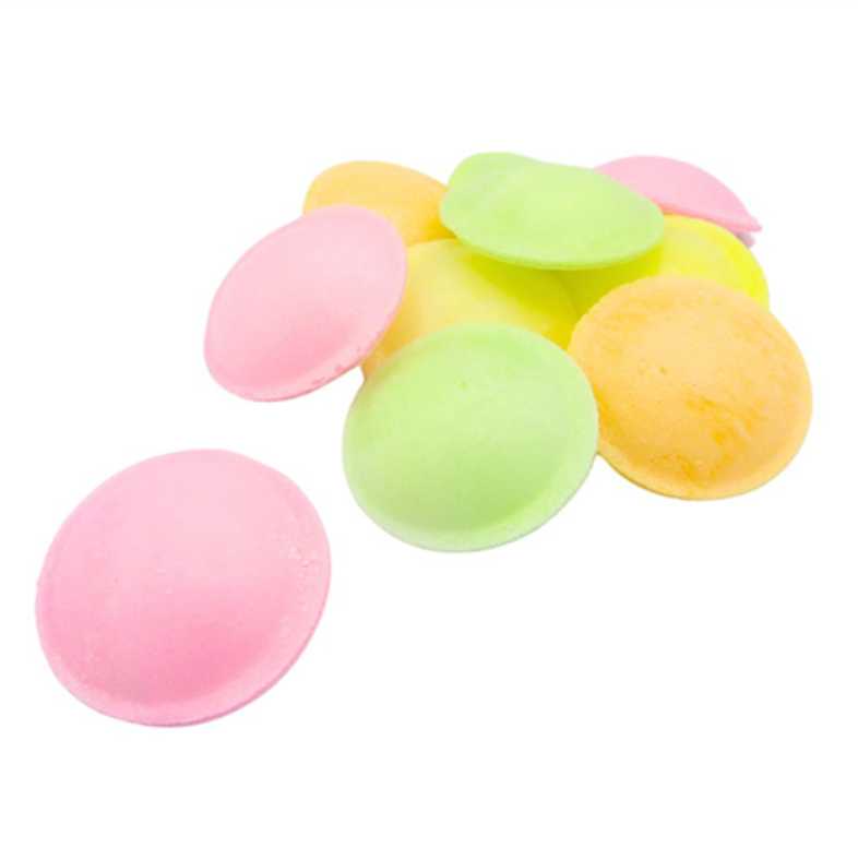 Flying Saucers