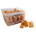 Clotted Cream Fudge