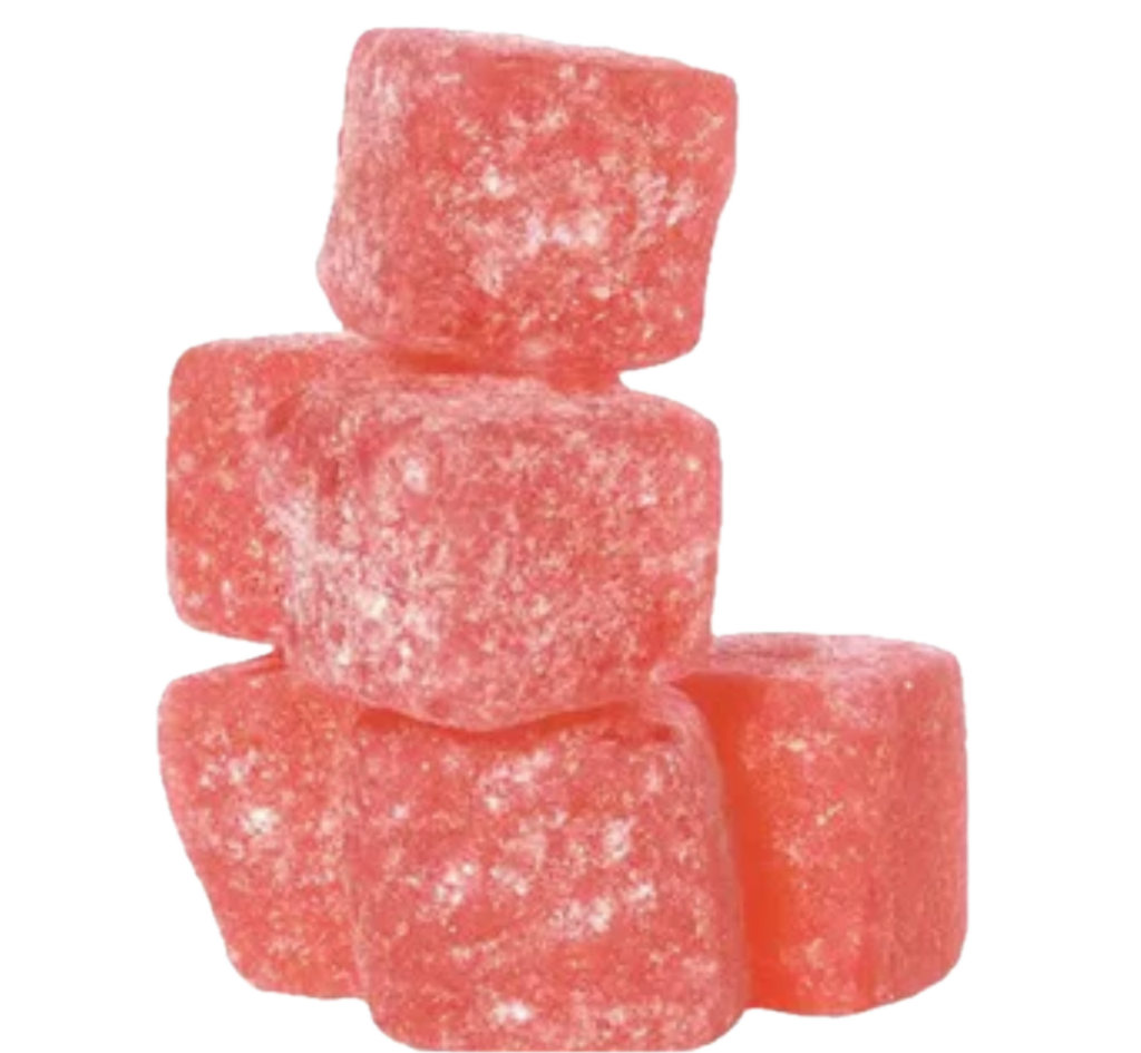 Chewy centre Kola Cubes