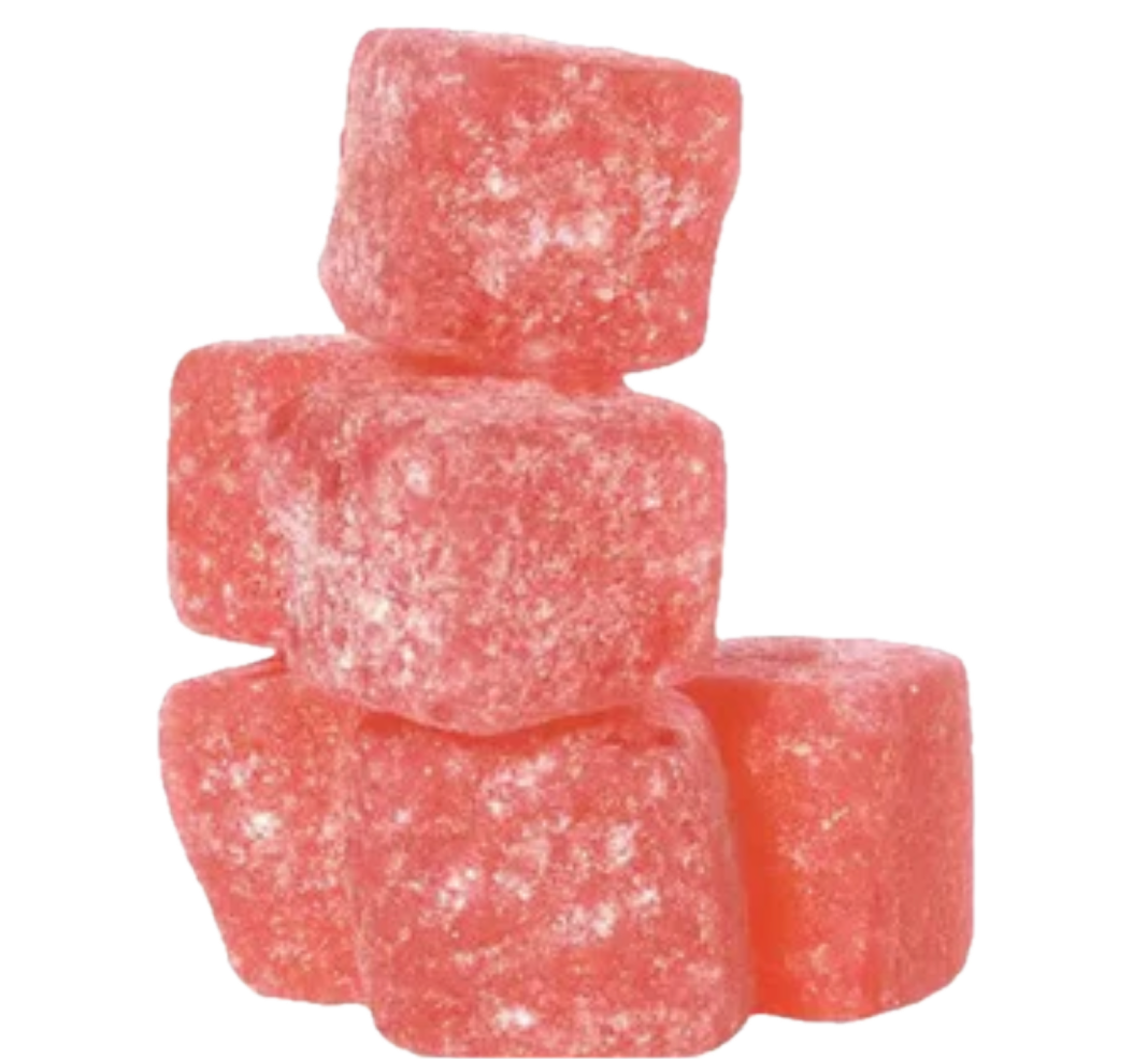 Chewy centre Kola Cubes