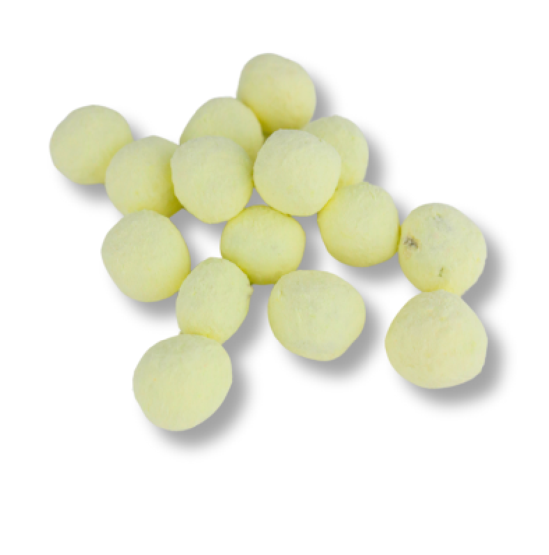 Lemon BonBons