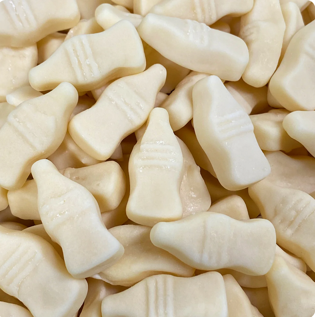 Milk Bottles