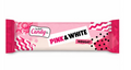 Pink & White Nougat