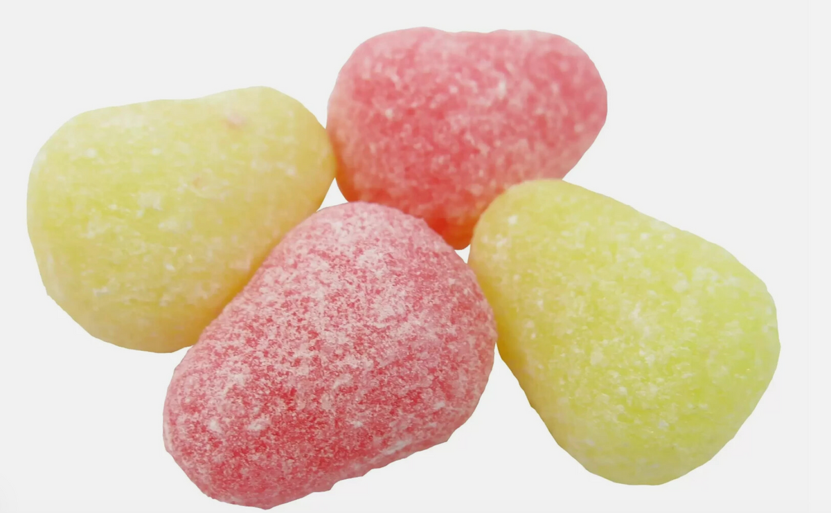 Pear Drops