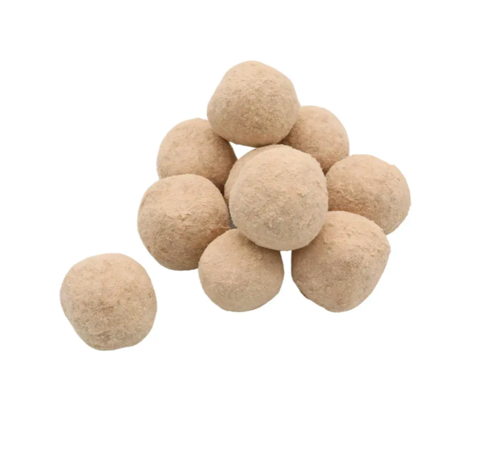 Traditional Salted Caramel Bon Bons