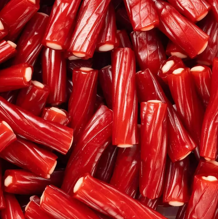 Strawberry Screws