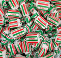 Spearmint Chews