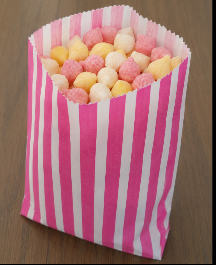 Sherbet Pips