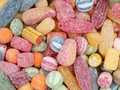 Yorkshire Mix