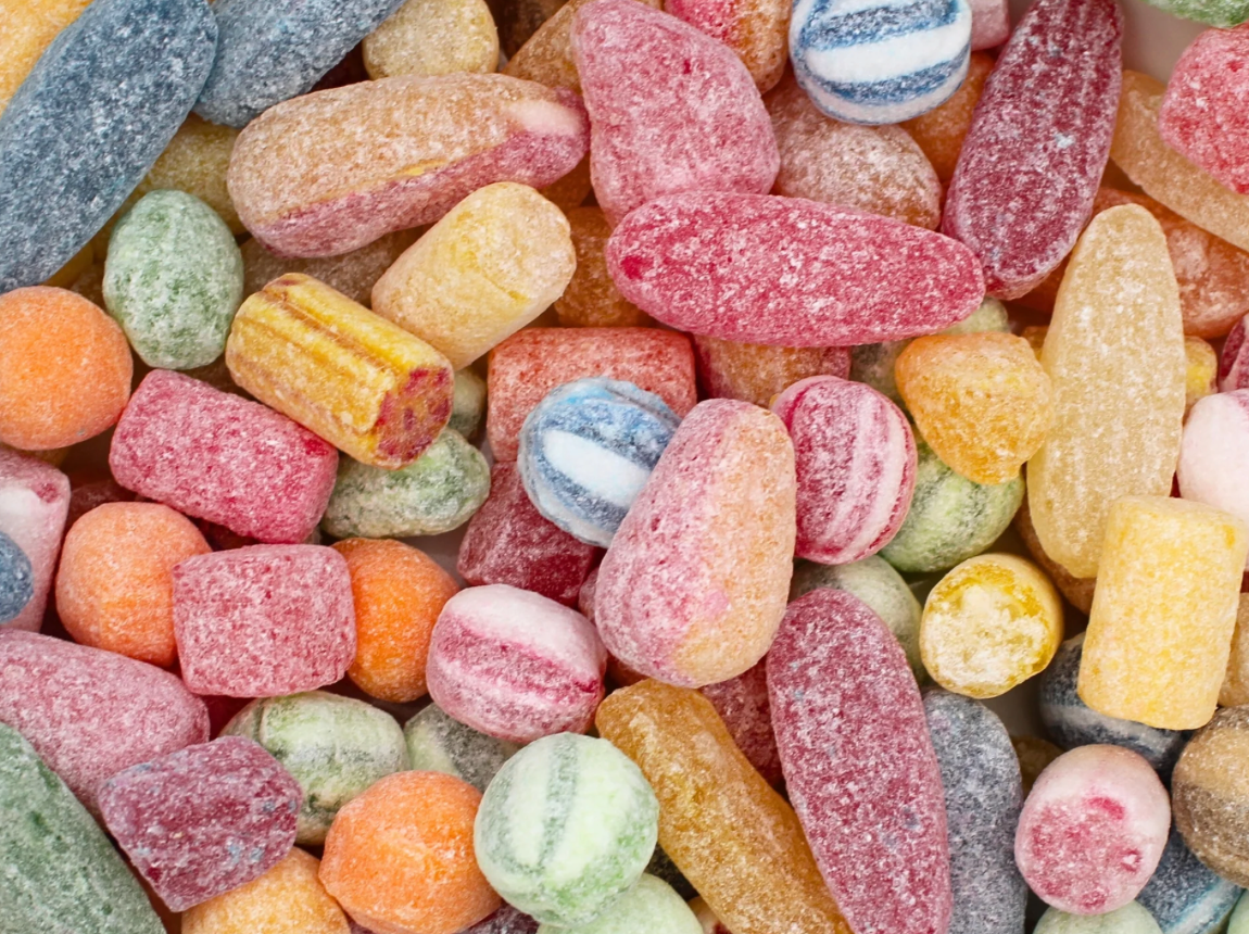 Yorkshire Mix